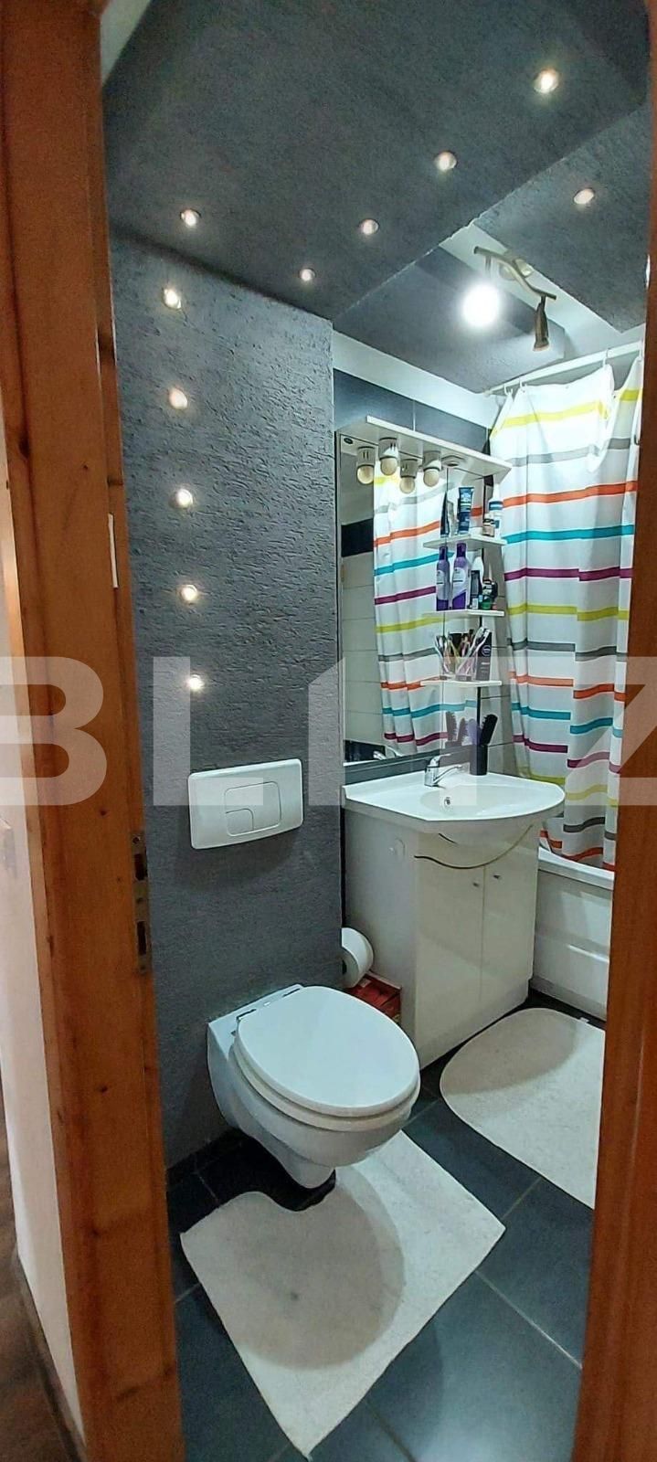 Apartament de vânzare 3 camere Exterior Vest - 119012AV | BLITZ Târgu Mureș | Poza11