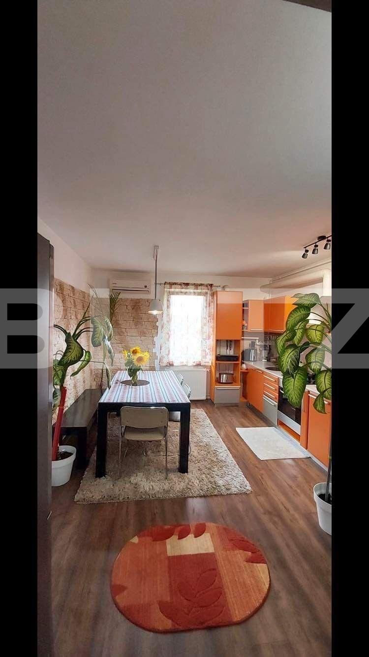 Apartament de vânzare 3 camere Exterior Vest - 119012AV | BLITZ Târgu Mureș | Poza1