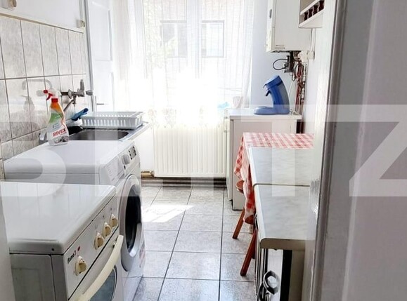 Apartament de închiriat 2 camere Central - 119032AI | BLITZ Târgu Mureș | Poza6
