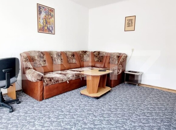 Apartament de închiriat 2 camere Central - 119032AI | BLITZ Târgu Mureș | Poza2