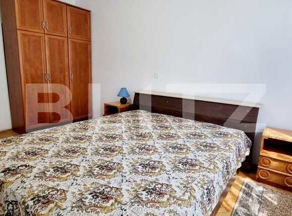 Apartament de închiriat 2 camere Central - 119032AI | BLITZ Târgu Mureș | Poza4