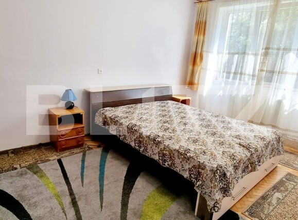 Apartament de închiriat 2 camere Central - 119032AI | BLITZ Târgu Mureș | Poza3