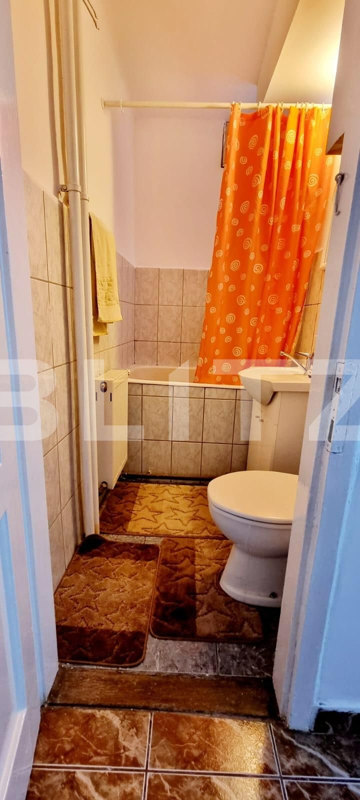 Apartament de închiriat 2 camere Central - 119032AI | BLITZ Târgu Mureș | Poza7