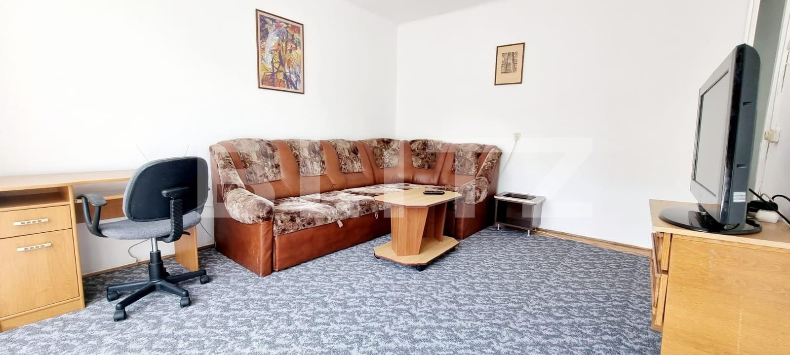 Apartament de închiriat 2 camere Central - 119032AI | BLITZ Târgu Mureș | Poza2