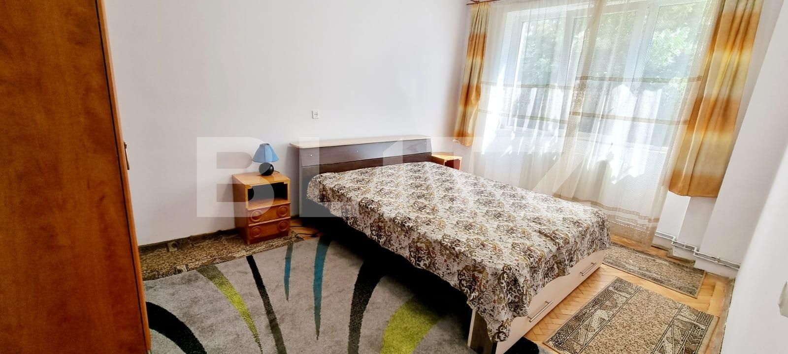 Apartament de închiriat 2 camere Central - 119032AI | BLITZ Târgu Mureș | Poza3