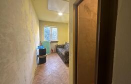 Garsoniera, 13MP, Mureseni 