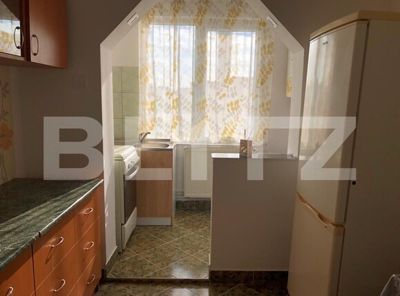 Apartament de închiriat 2 camere Infratirii - 119065AI | BLITZ Târgu Mureș | Poza3