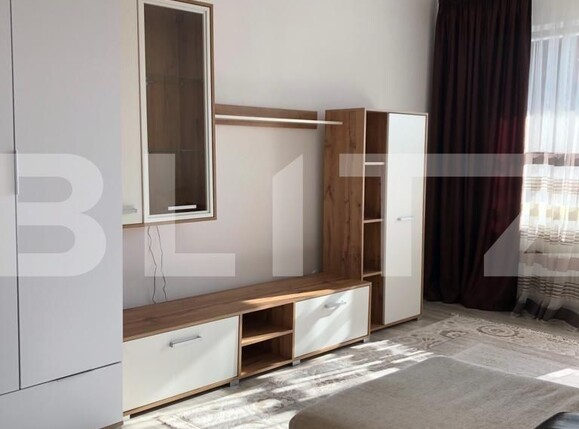 Apartament de închiriat 2 camere Infratirii - 119065AI | BLITZ Târgu Mureș | Poza1