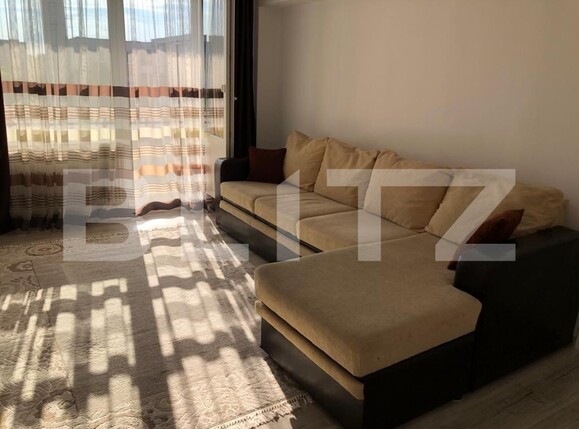 Apartament de închiriat 2 camere Infratirii - 119065AI | BLITZ Târgu Mureș | Poza2