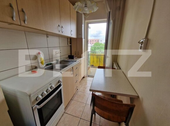 Garsonieră de închiriat Tudor - 119066AI | BLITZ Târgu Mureș | Poza2