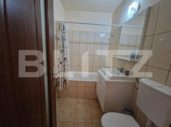 Garsonieră de închiriat Tudor - 119066AI | BLITZ Târgu Mureș | Poza5