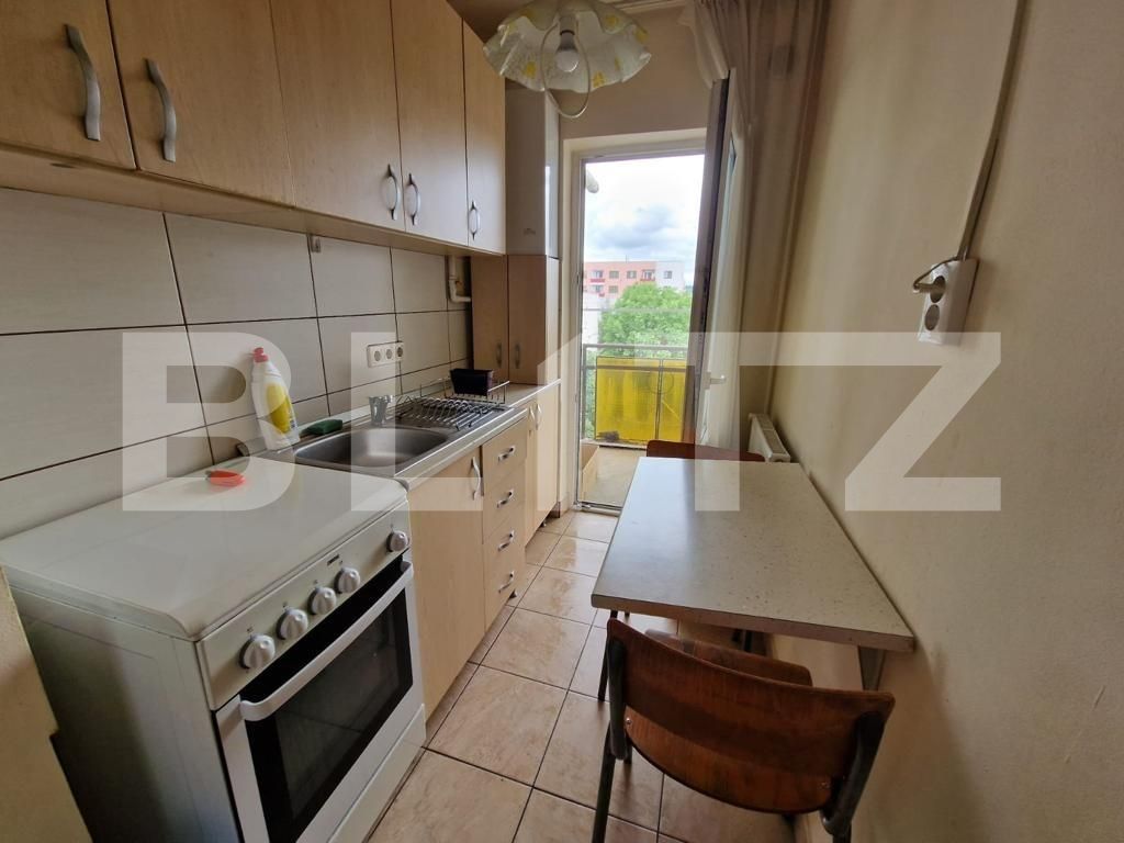 Garsonieră de închiriat Tudor - 119066AI | BLITZ Târgu Mureș | Poza2