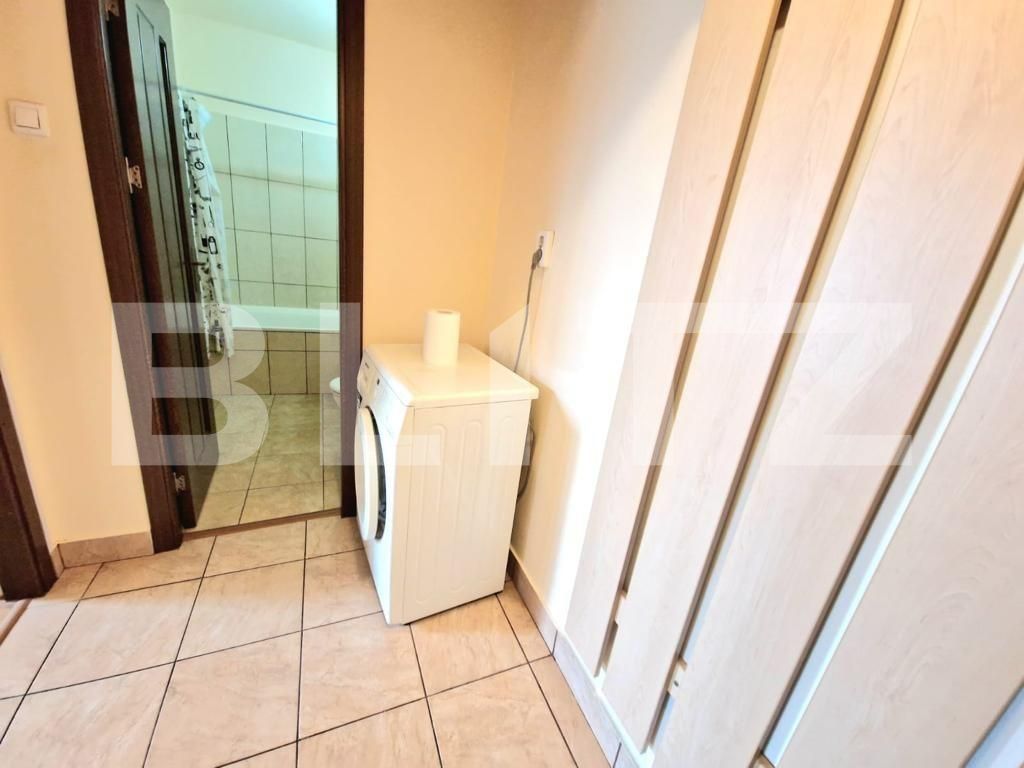 Garsonieră de închiriat Tudor - 119066AI | BLITZ Târgu Mureș | Poza4