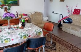 Casa in Cristesti, 3 camere, 600 mp teren, 126 mp utili