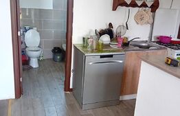 Casa in Cristesti, 3 camere, 600 mp teren, 126 mp utili