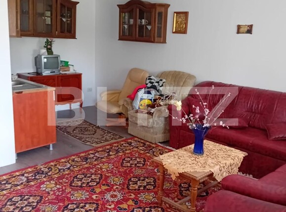 Casa de vânzare 4 camere Cristești - 119071CV | BLITZ Târgu Mureș | Poza2