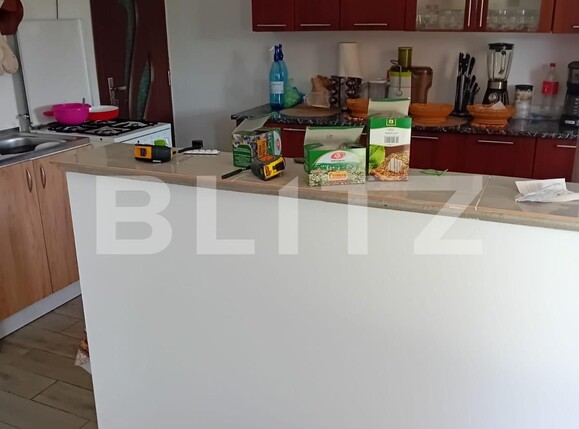 Casa de vânzare 4 camere Cristești - 119071CV | BLITZ Târgu Mureș | Poza3