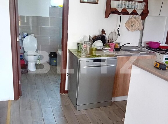 Casa de vânzare 4 camere Cristești - 119071CV | BLITZ Târgu Mureș | Poza4