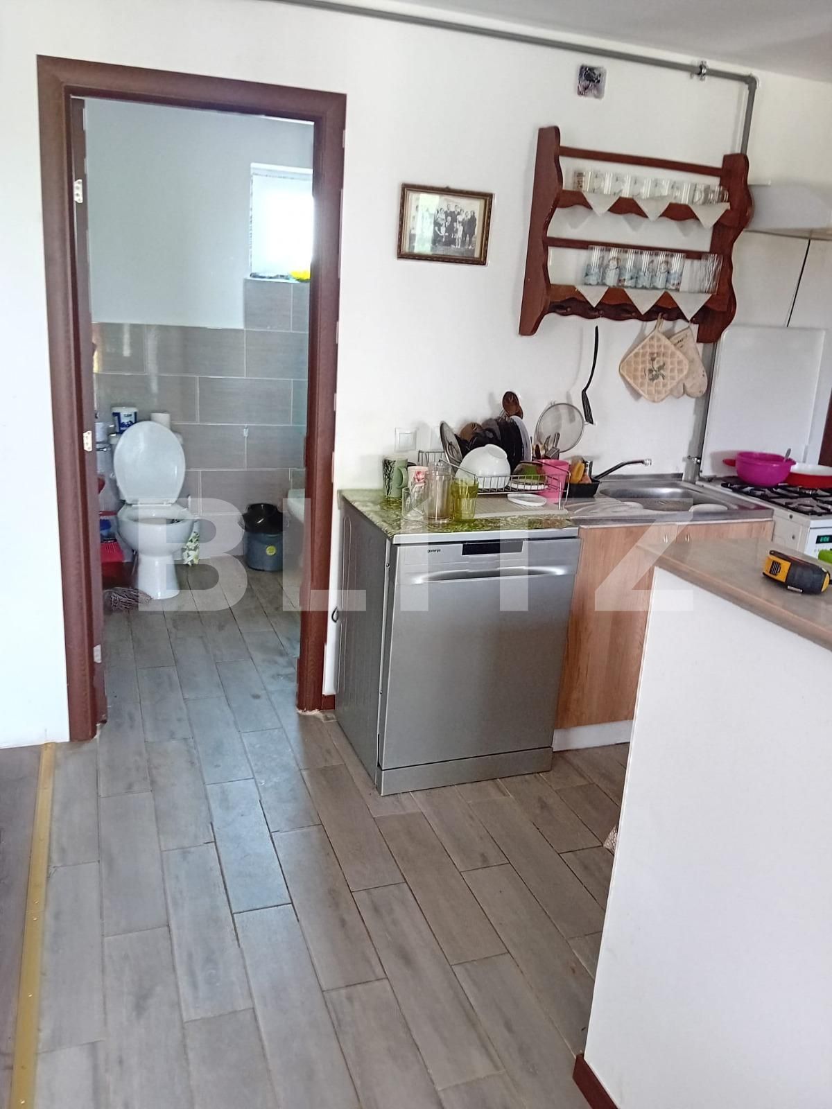 Casa de vânzare 4 camere Cristești - 119071CV | BLITZ Târgu Mureș | Poza4