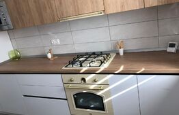 Apartament 2 camere, 60 mp, Maurer Residence 