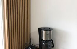 Apartament 2 camere, 60 mp, Maurer Residence 