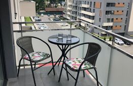 Apartament 2 camere, 60 mp, Maurer Residence 