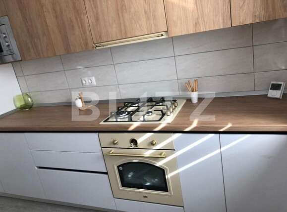 Apartament de închiriat 2 camere Libertatii - 119089AI | BLITZ Târgu Mureș | Poza8