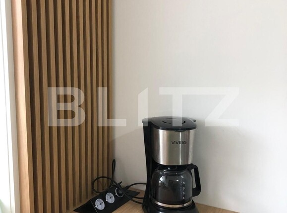 Apartament de închiriat 2 camere Libertatii - 119089AI | BLITZ Târgu Mureș | Poza9