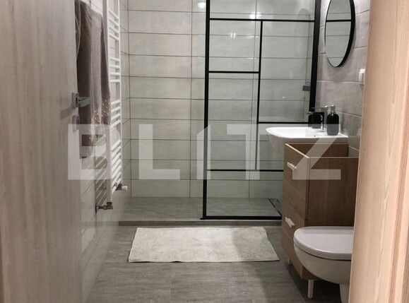 Apartament de închiriat 2 camere Libertatii - 119089AI | BLITZ Târgu Mureș | Poza10