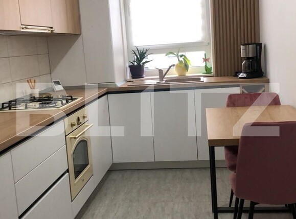 Apartament de închiriat 2 camere Libertatii - 119089AI | BLITZ Târgu Mureș | Poza7