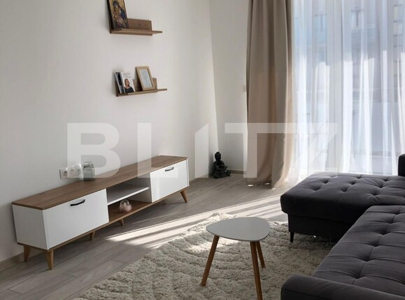Apartament de închiriat 2 camere Libertatii - 119089AI | BLITZ Târgu Mureș | Poza1