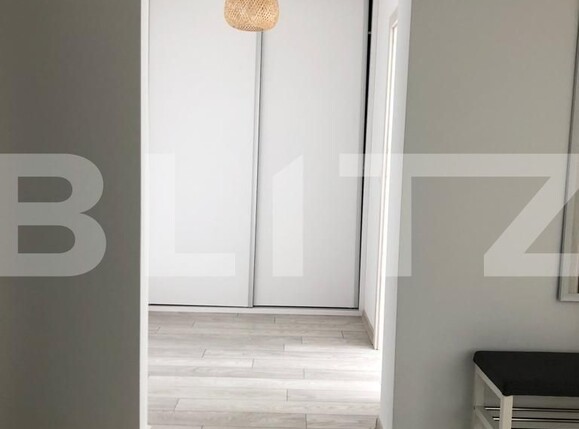 Apartament de închiriat 2 camere Libertatii - 119089AI | BLITZ Târgu Mureș | Poza3