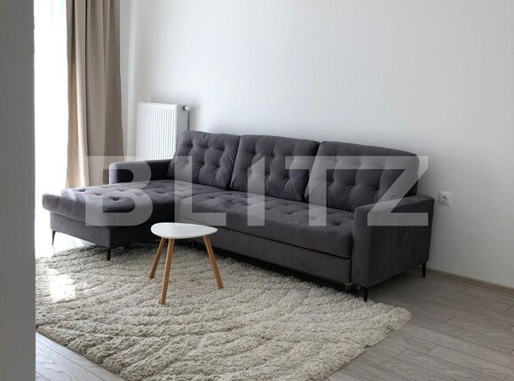 Apartament de închiriat 2 camere Libertatii - 119089AI | BLITZ Târgu Mureș | Poza2