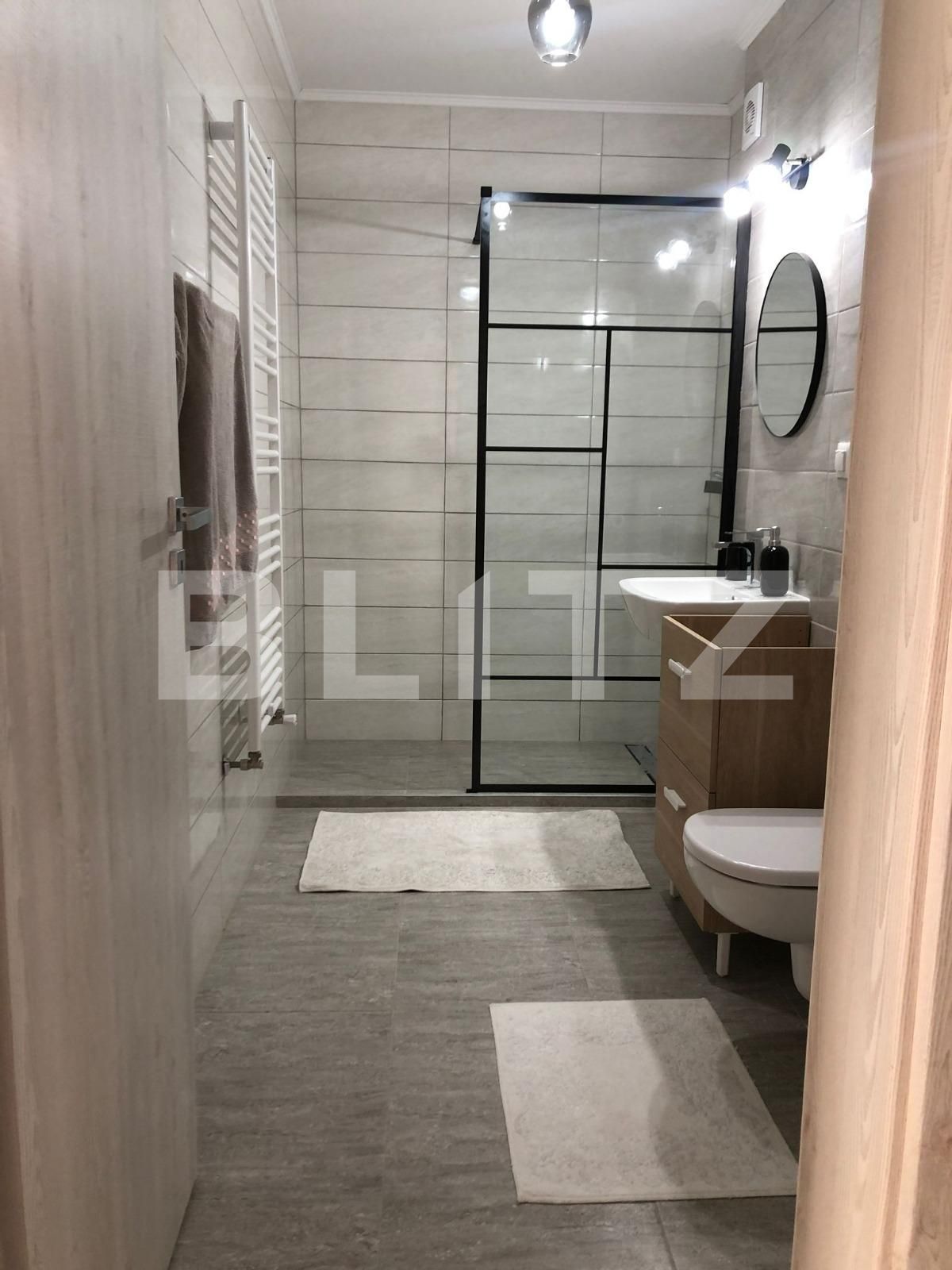 Apartament de închiriat 2 camere Libertatii - 119089AI | BLITZ Târgu Mureș | Poza10