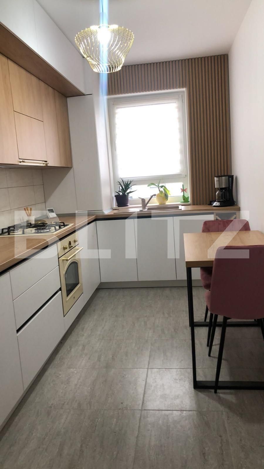 Apartament de închiriat 2 camere Libertatii - 119089AI | BLITZ Târgu Mureș | Poza7
