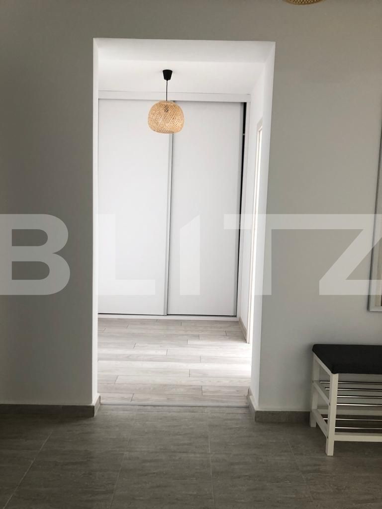 Apartament de închiriat 2 camere Libertatii - 119089AI | BLITZ Târgu Mureș | Poza3