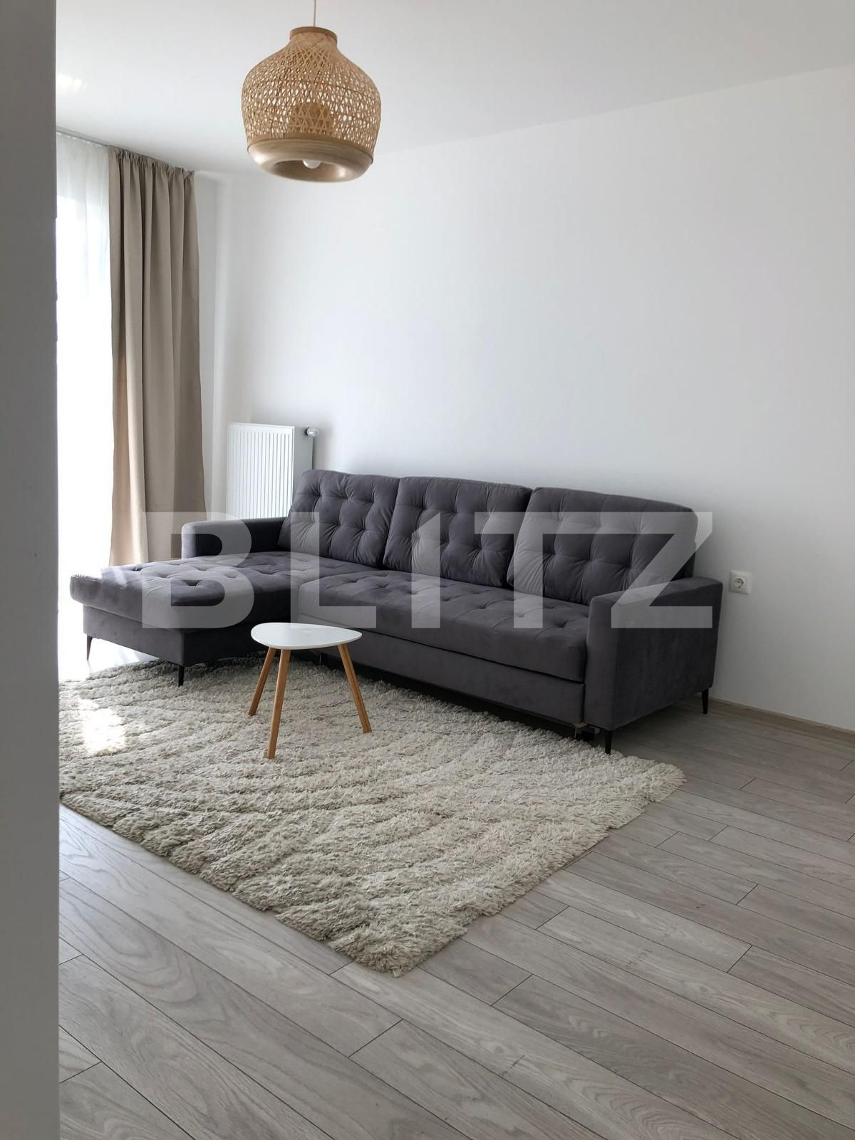Apartament de închiriat 2 camere Libertatii - 119089AI | BLITZ Târgu Mureș | Poza2