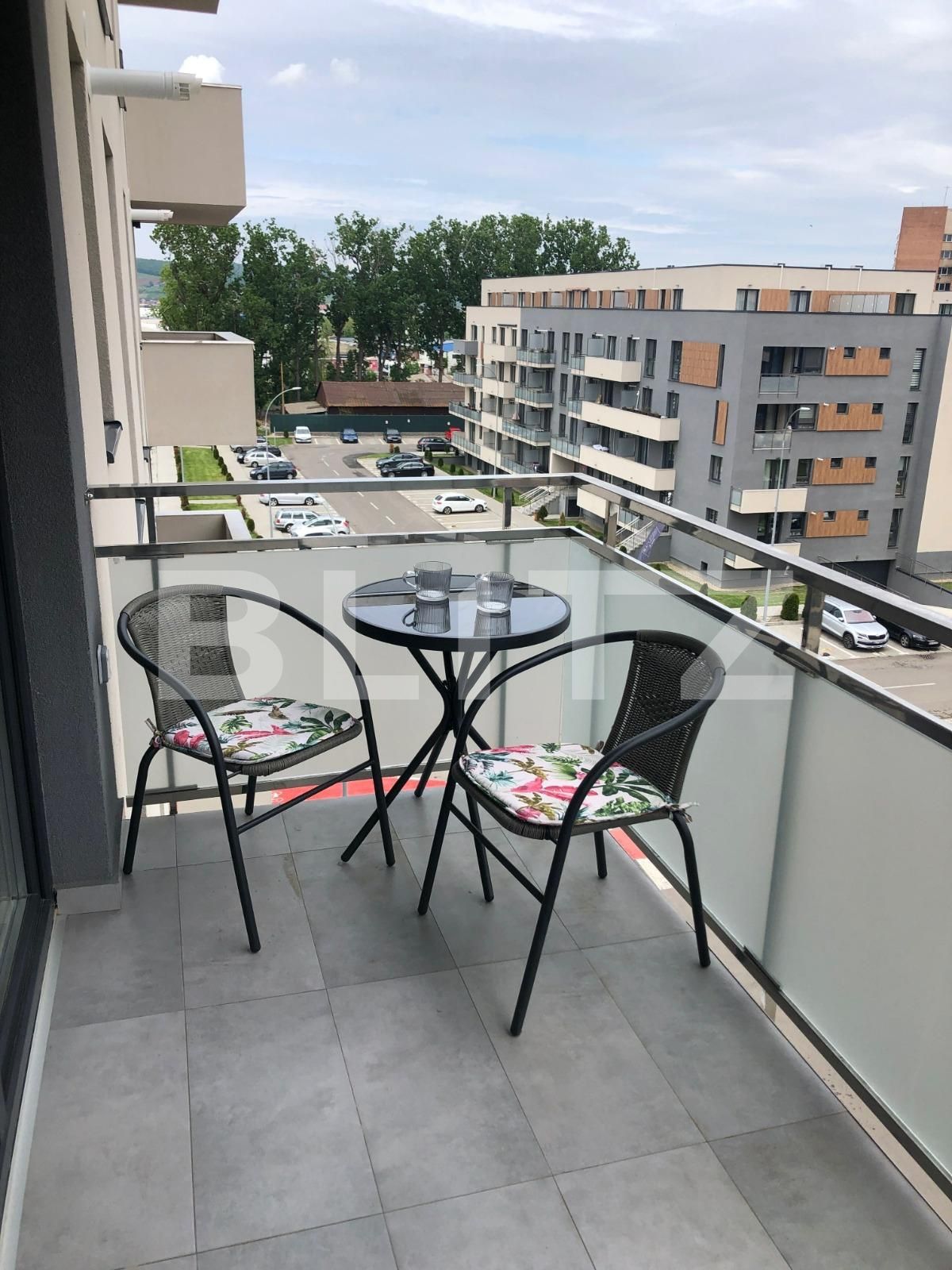 Apartament de închiriat 2 camere Libertatii - 119089AI | BLITZ Târgu Mureș | Poza11