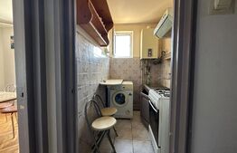 Apartament cu 2 camere, 40MP, Aleea Savinesti