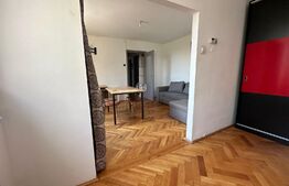 Apartament cu 2 camere, 40MP, Aleea Savinesti