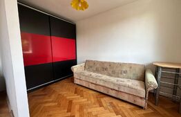 Apartament cu 2 camere, 40MP, Aleea Savinesti