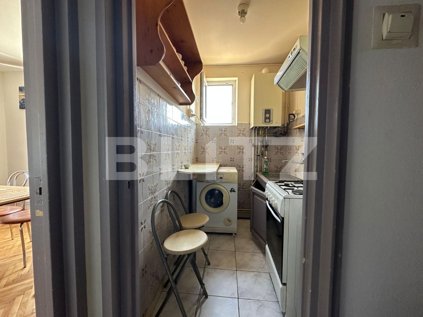 Apartament de vânzare 2 camere Libertatii - 119120AV | BLITZ Târgu Mureș | Poza3