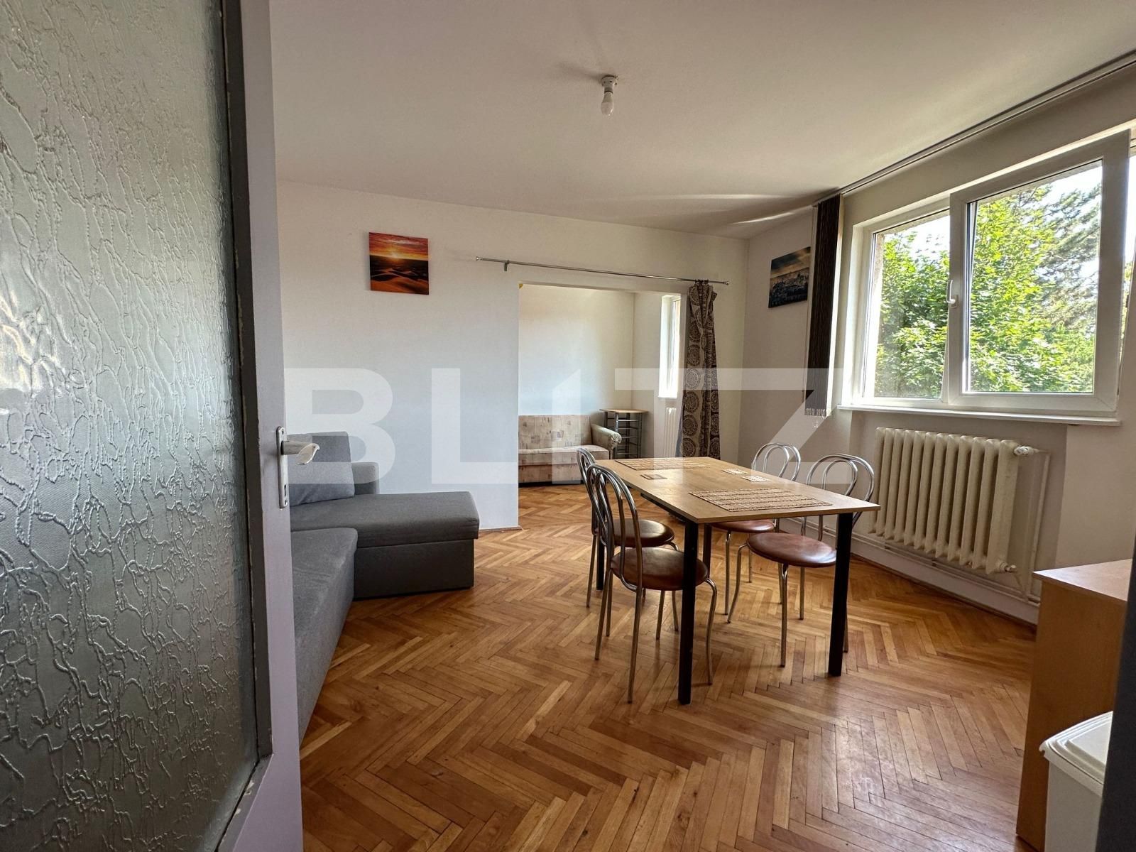 Apartament de vânzare 2 camere Libertatii - 119120AV | BLITZ Târgu Mureș | Poza1