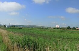 Teren intravilan, 5700 mp, zona Aeroportului