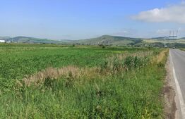 Teren intravilan, 5700 mp, zona Aeroportului