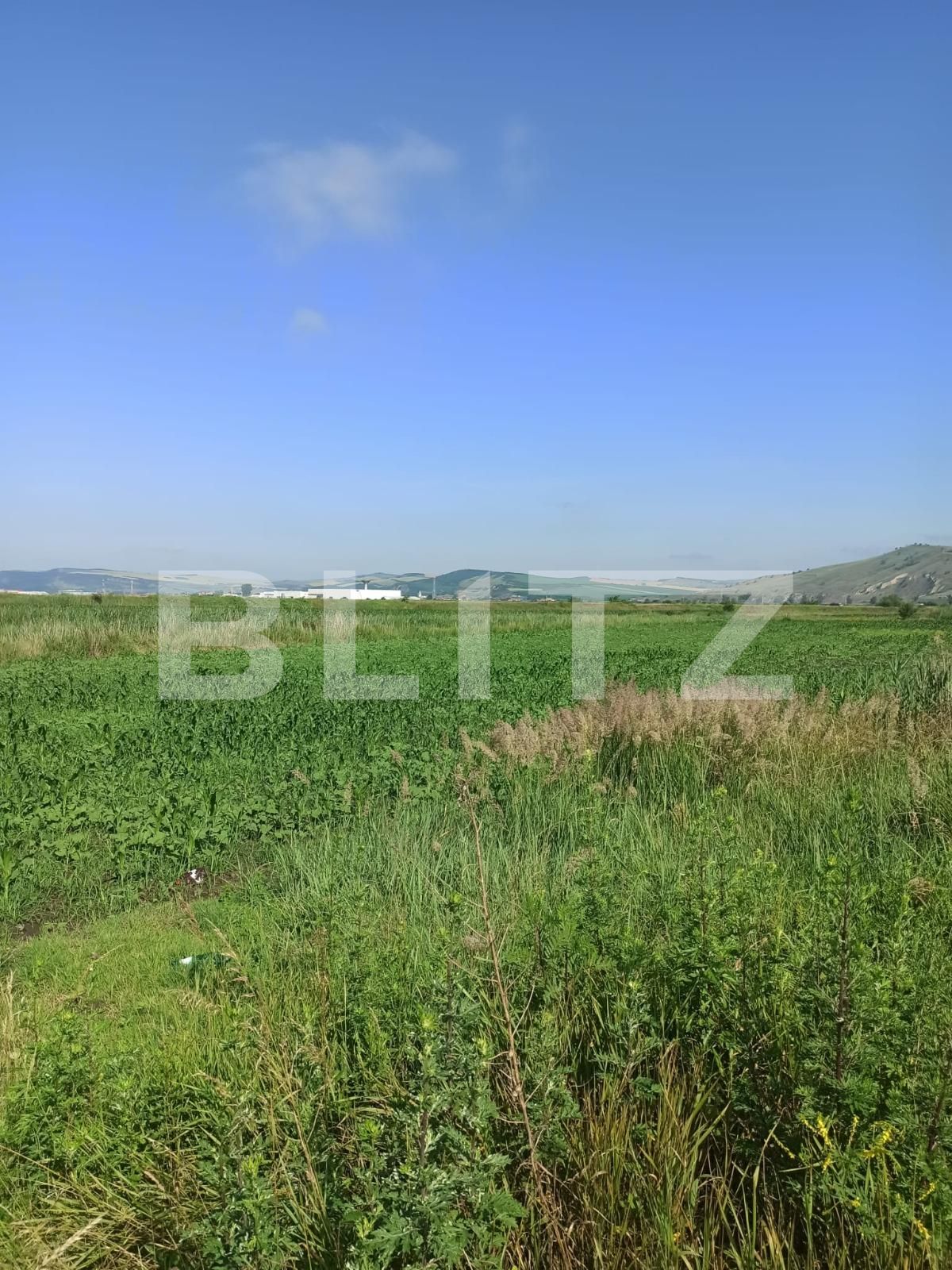 Teren de vânzare Ungheni - 119128TV | BLITZ Târgu Mureș | Poza2