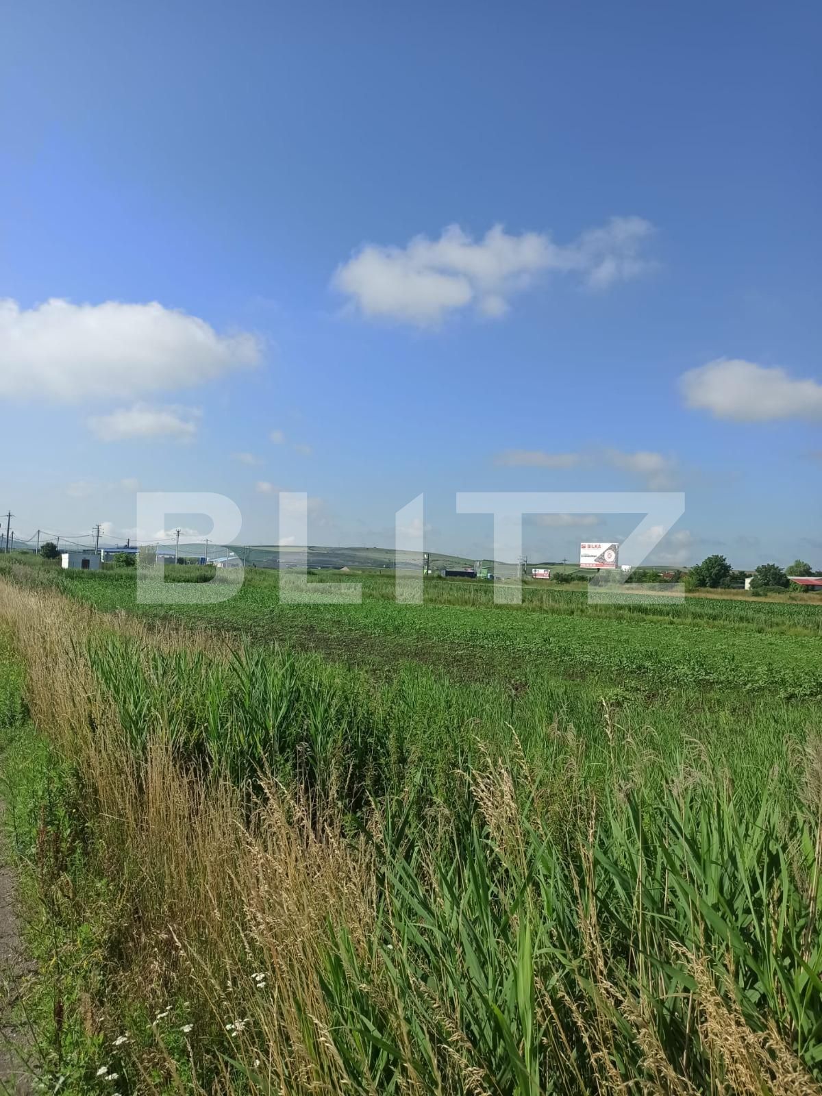 Teren de vânzare Ungheni - 119128TV | BLITZ Târgu Mureș | Poza6