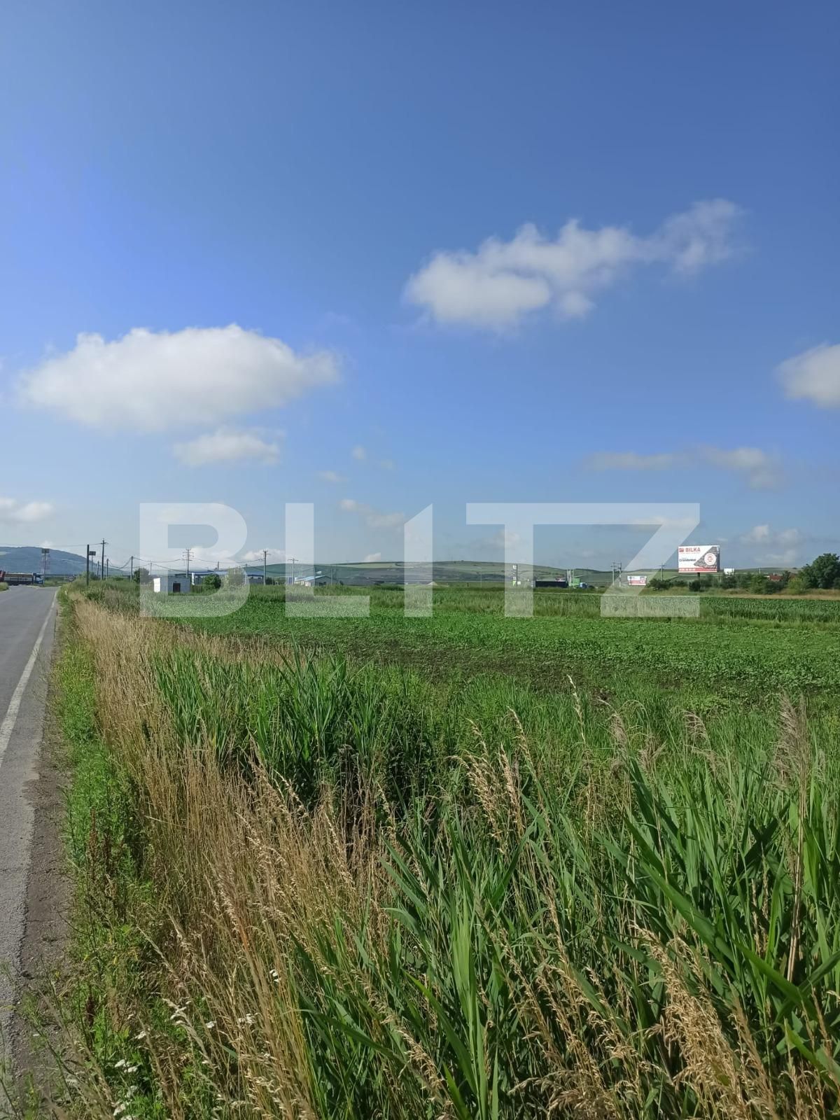 Teren de vânzare Ungheni - 119128TV | BLITZ Târgu Mureș | Poza5