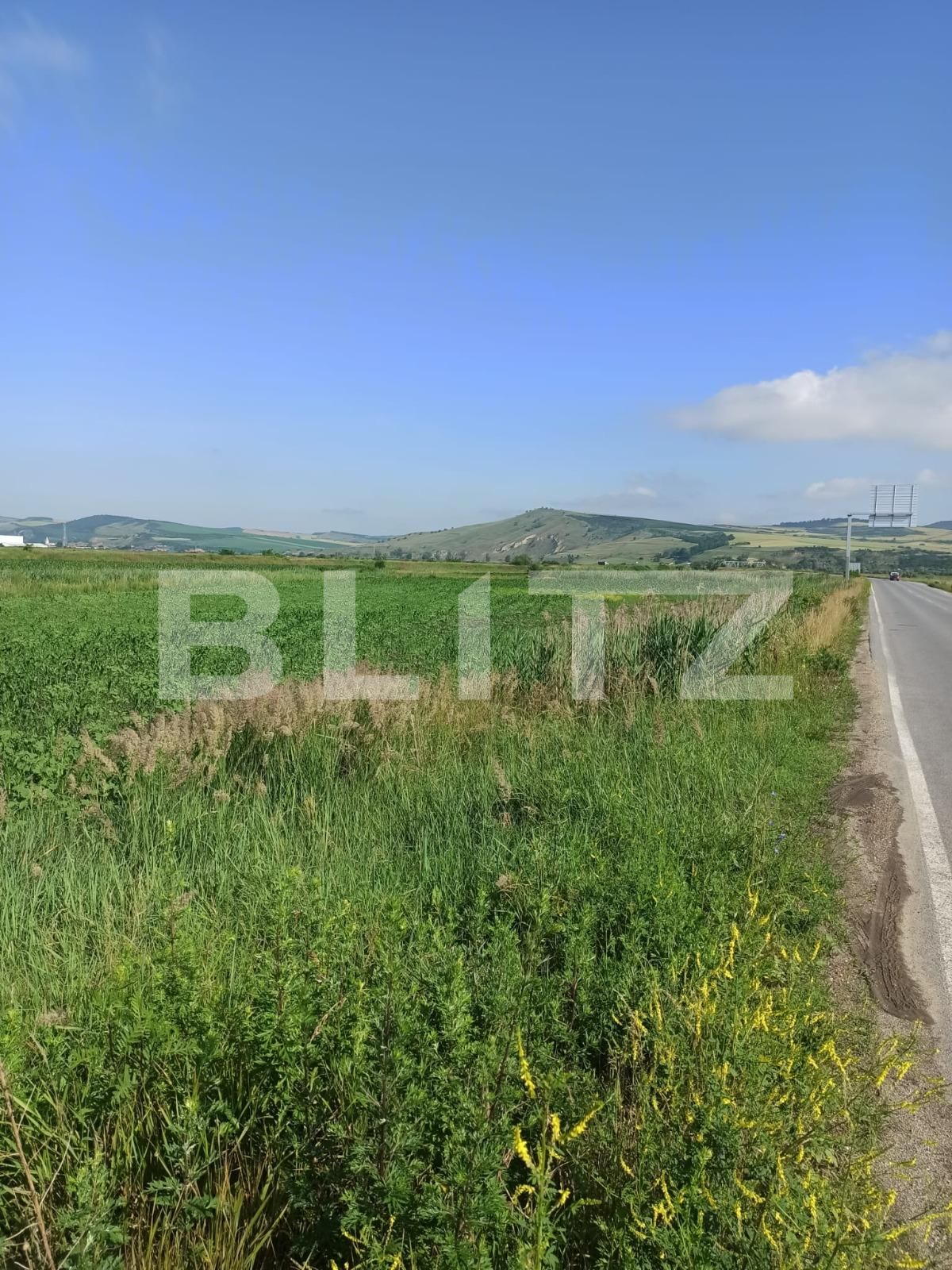 Teren de vânzare Ungheni - 119128TV | BLITZ Târgu Mureș | Poza3