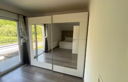 Casa duplex finisata, 3 camere, 150 mp utili, 350 mp teren, Unirii